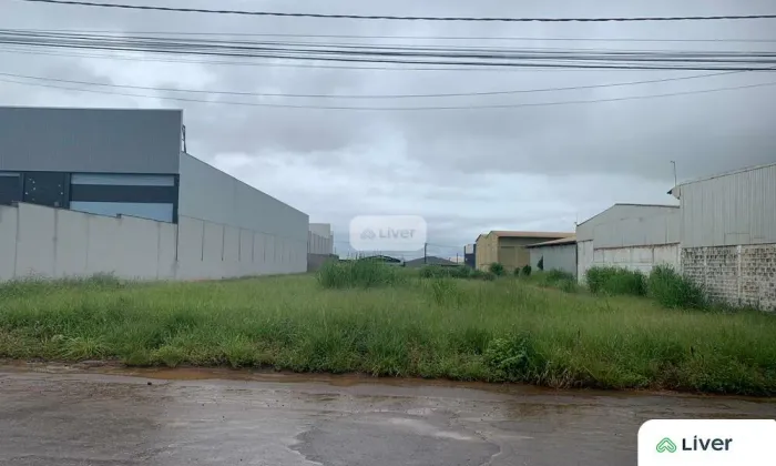Lote Comercial Para Locação Frente Para Rodovia