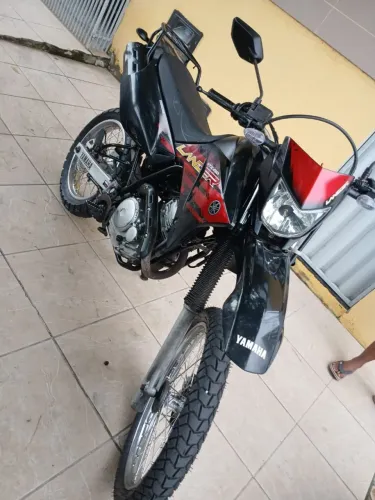 Lander extra Xtz 250