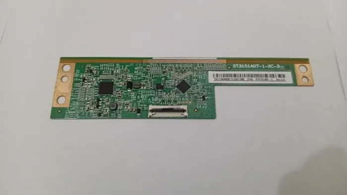 Placa T-con Tv Semp TCL 32" 32s6500s Usada