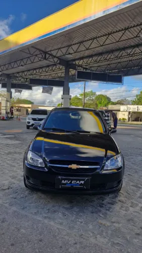 Chevrolet Classic Life/ls 1.0 VHC Flexp. 4P 2015