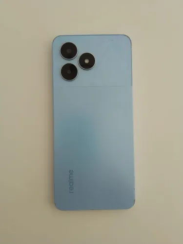 Celular realme note 50