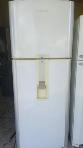 Geladeira 
