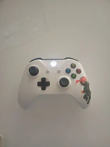 Controle xbox séries x/s one