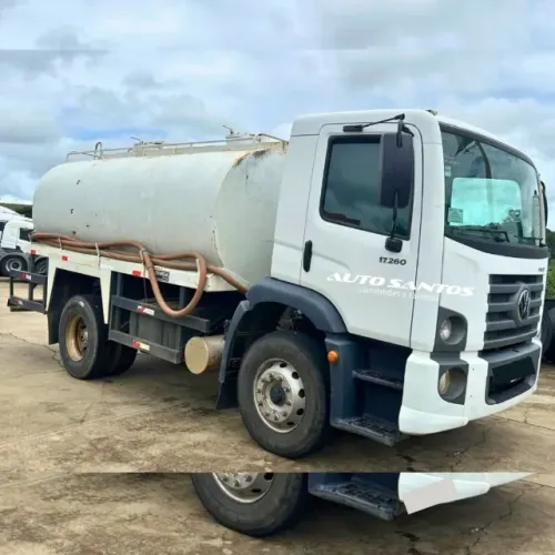 VW/17.260 CRM 4X2 2020/2021