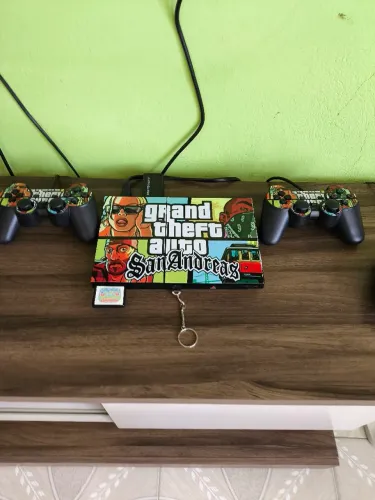 PlayStation 2