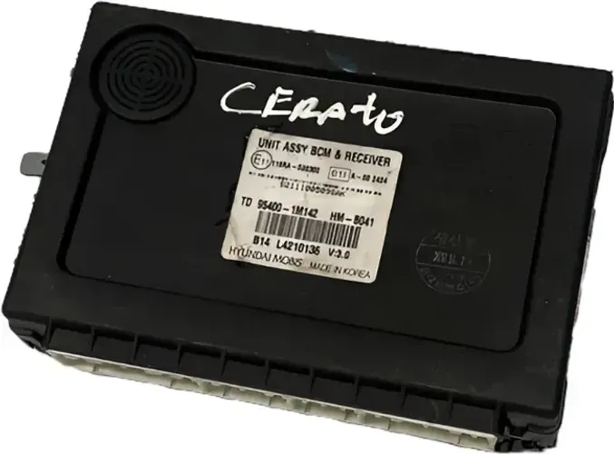 Módulo Conforto Kia Cerato 116ra000300 - N31v (Usado) / V12