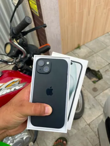 iPhone 15 128gb