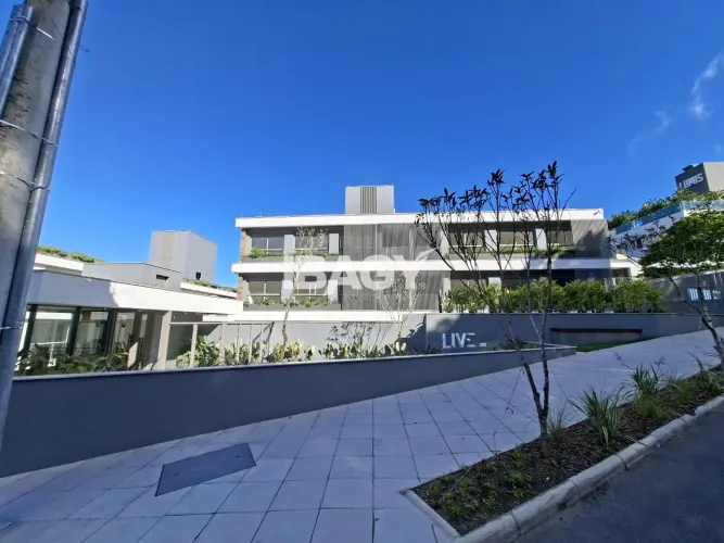Excelente Apartamento 2 dormitório(s) em Cacupé - Florianópolis