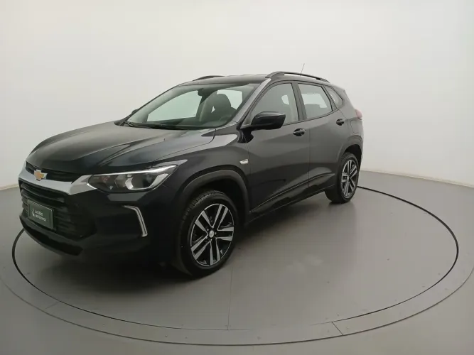 Chevrolet Tracker 2025 1.0 turbo flex automático