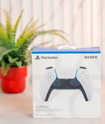 Controle Playstation 5 Lacrado