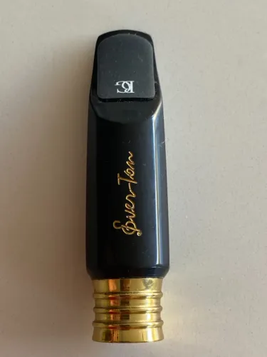 Boquilha Everton Full Pop 7 - Sax Alto