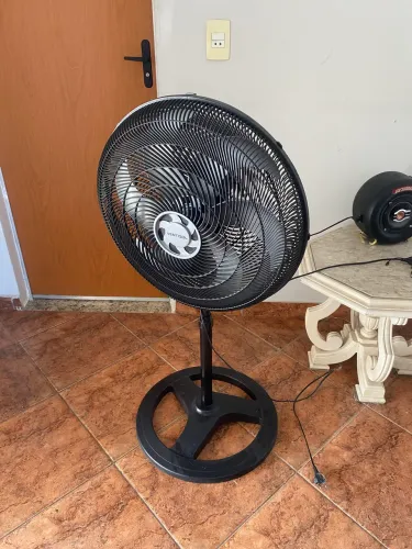 ventilador mondial