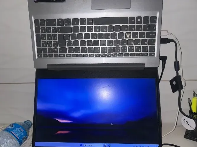 Notebook lenovo ideapad s145 usado