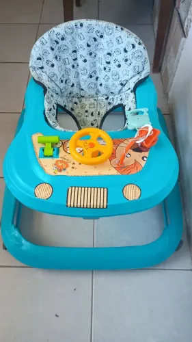 Andador infantil