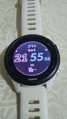 Garmin 255S Music Excelente Estado com Garantia 