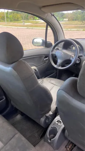 Citroen C3 GLX 1.4/ GLX Sonora 1.4 Flex 8V 5P 2011