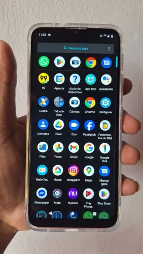 Moto G20