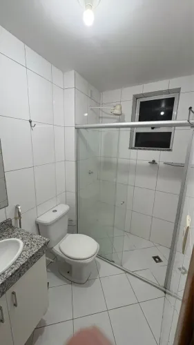 Alugo Apartamento no Morada dos Pássaros