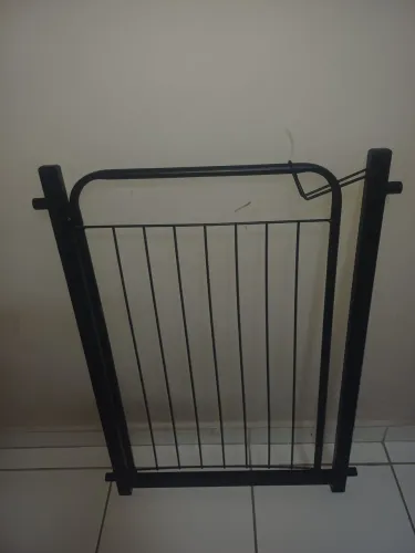 Grade porta pet