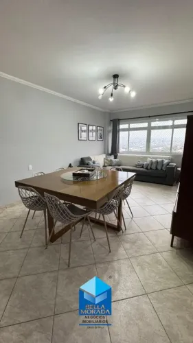 Apartamento à Venda Edifício Guidotti - Centro