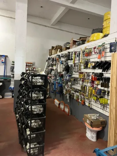 PASSO LOJA DE MATERIAL DE CONSTRUÇÃO