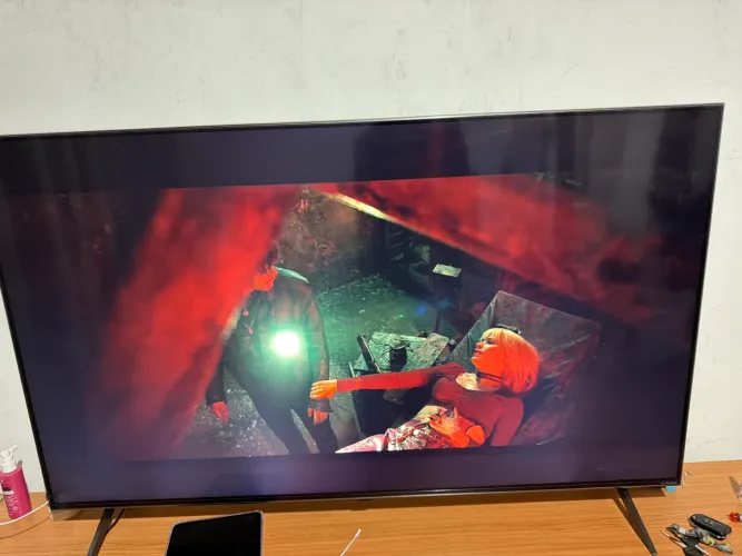 Tv LG 55 nanocell