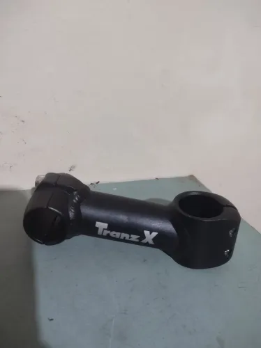 Mesa avanço tranz x 25.4mm 100mm c elevação superior a 7°