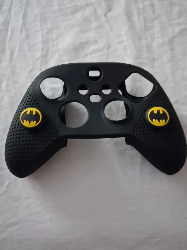 Capa de silicone resistente para controle xbox