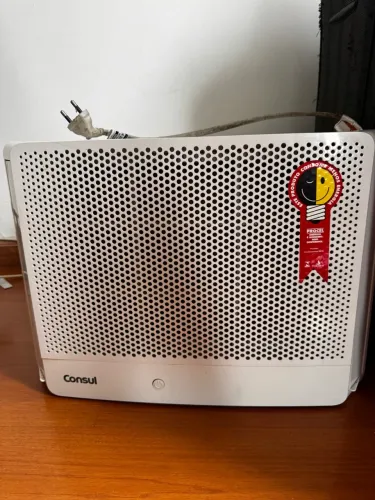 Vendo ar condicionado Consul com controle e led