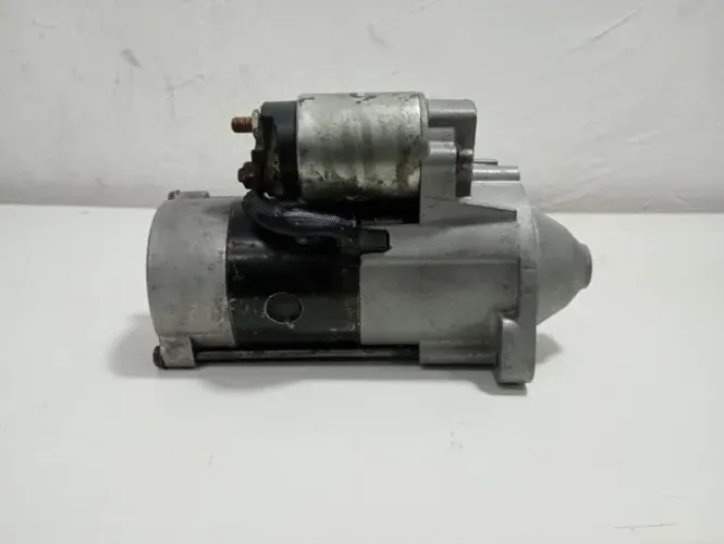 Motor Arranque Pajero Sport L200 2.5 8v 2004 A 2012