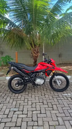 Shineray muito nova