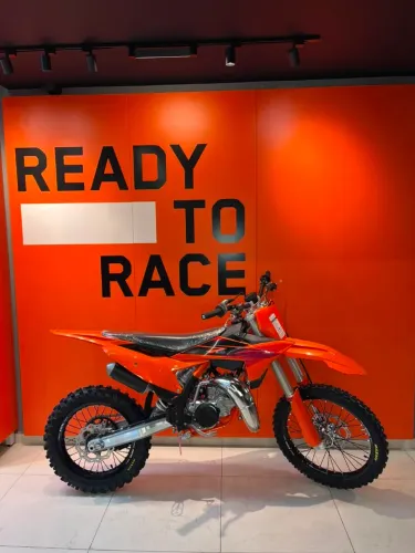 Ktm 85 sx 2027