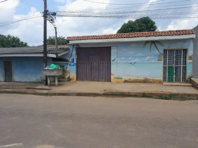 VILA DE APTOS PROX.JATUARANA 600.000,00