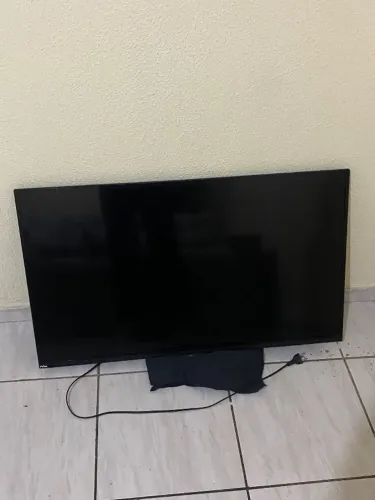 Televisão