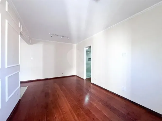 Apartamento para venda 98 metros quadrados com 3 quartos - Braz Leme - Santana - São Paulo