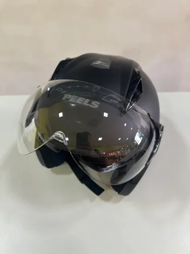 Capacete Mirage 61