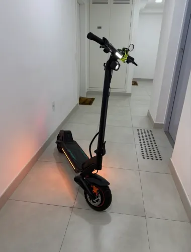 Patinete Eletrico Foston Z3