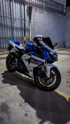 SUZUKI GSX-R1000
