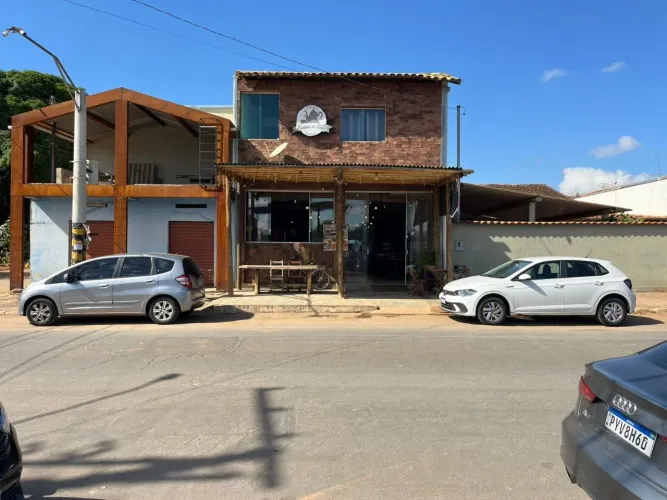 Venda Commercial / Business Funilândia MG