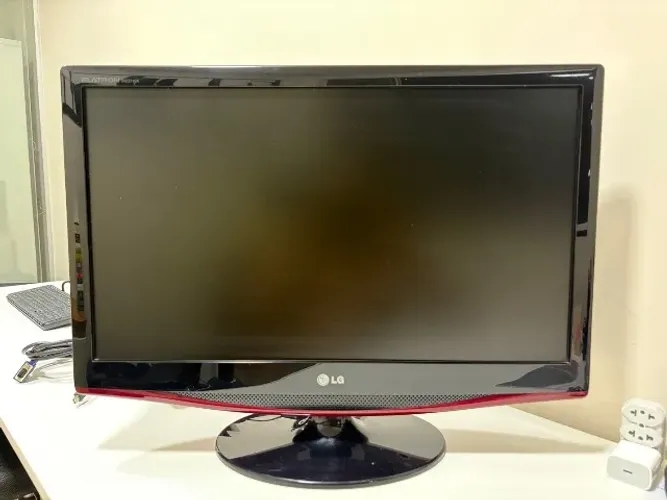 Monitor LG 23 polegadas