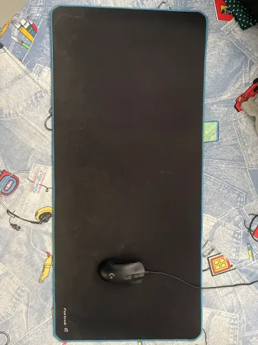 Mousepad XXL