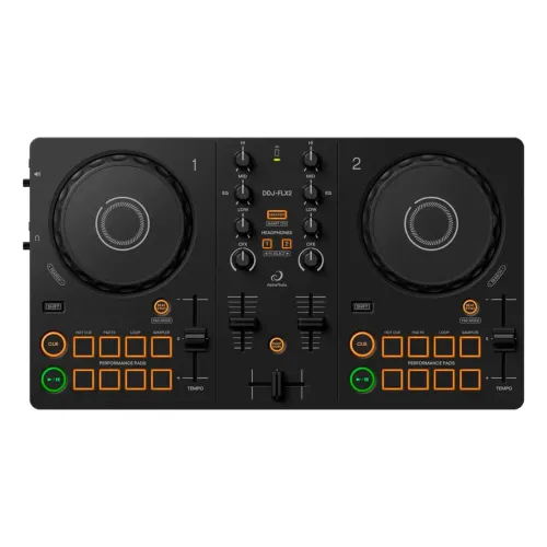 CONTROLADORA FLX2