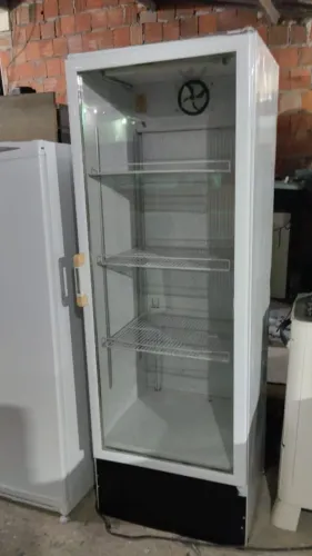 Freezer expositor
