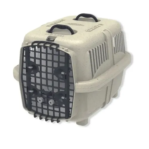Caixa de transporte para pet - Plast Pet - cargo 5