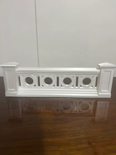 Mureta de Santos