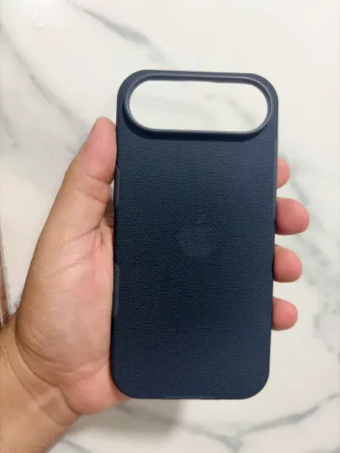 Capa / Case Iphone Air Original Apple 