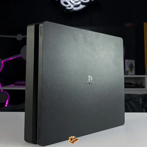 Playstation 4 Slim 500gb PS4 Sony | Aceitamos OLXPAY, Parcele SEM JUROS | Enviamos