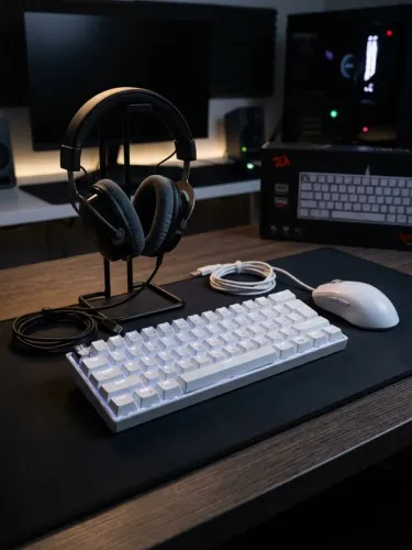 Kit Gamer
