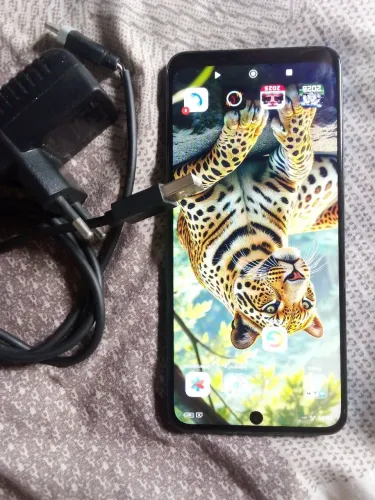 Redmix note 11 128 gigas 