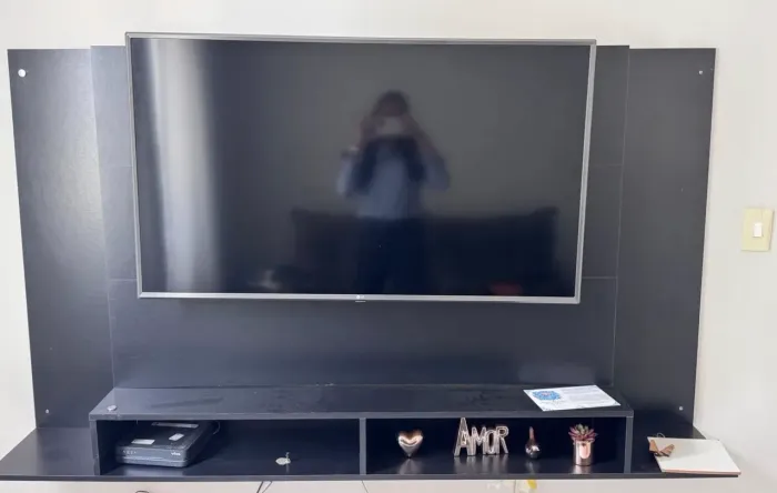 Painel de tv 60 polegadas 